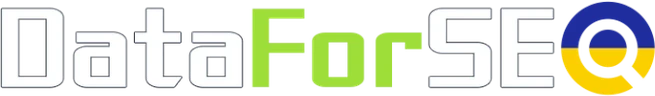 Logo de DataForSEO