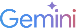 Logo de Gemini, de Google