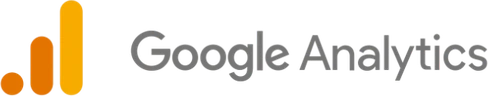 Logo de Google Analytics