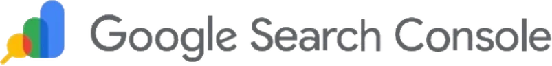 Logo de Google Search Console